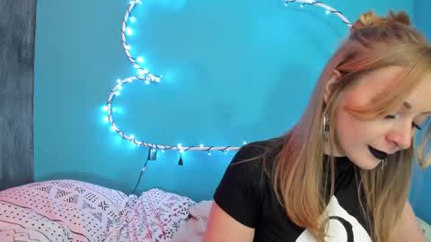 YourVenus00 -Follow my OF online show from 30, 1, 2025