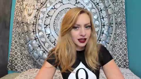 YourVenus00 -Follow my OF online show from 3, 12, 2025