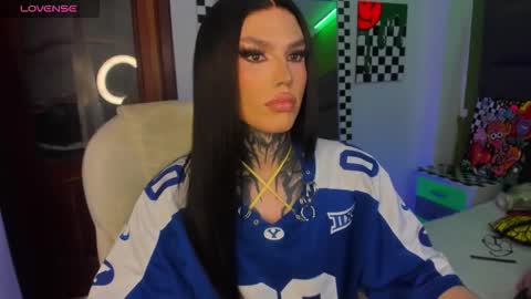 GI online show from 18, 1, 2026