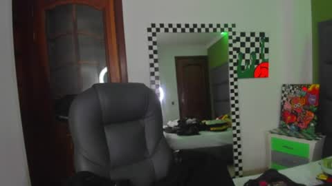 Snapshot of yourvirtualgirlfriennd chatting on 6, 8, 2026 GI online show from 6, 8, 2026
