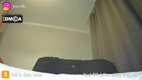Daddy online show from 26, 1, 2025