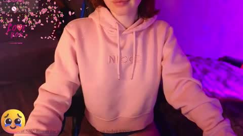 Sweet Sasha online show from 23, 2, 2025