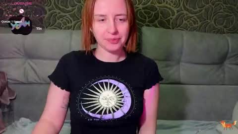 Sweet Sasha online show from 8, 2, 2026