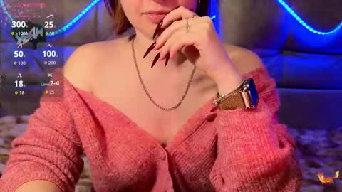 Sweet Sasha online show from 14, 2, 2026