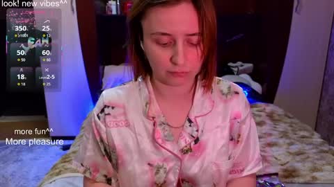 Sweet Sasha online show from 2, 4, 2026