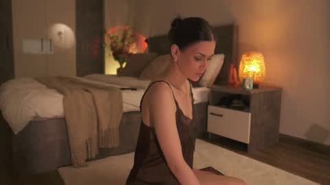 youur_sweetheart online show from 6, 6, 2026