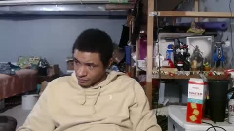 daddy online show from 8, 4, 2026