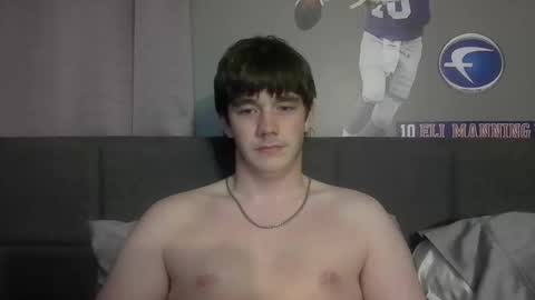 YoungPhysique05 online show from 7, 10, 2025