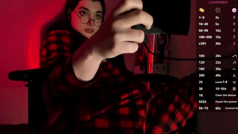 Snapshot of ysabell_viveris chatting on 31, 5, 2026 Ysabell online show from 31, 5, 2026