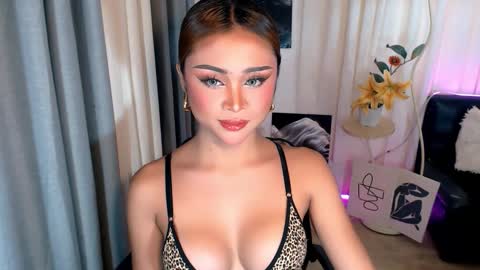 ysabellefox online show from 24, 3, 2026