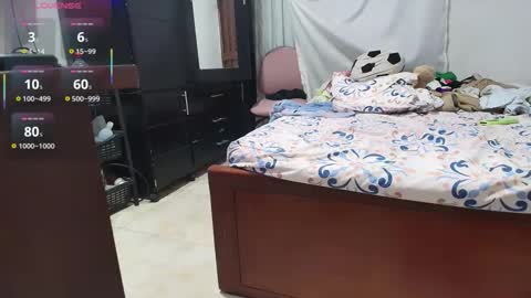 yubana online show from 14, 1, 2026