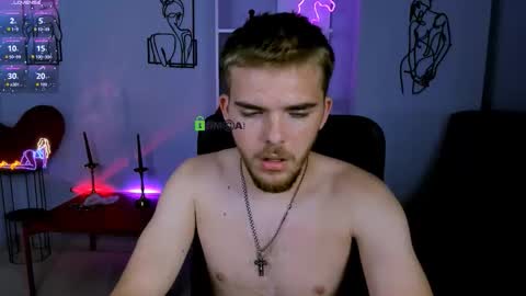 Snapshot of yudji_boy chatting on 29, 9, 2025 yudji_boy online show from 29, 9, 2025