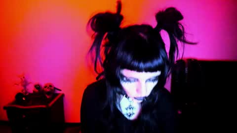 Yue Eclipsa online show from 11, 1, 2026