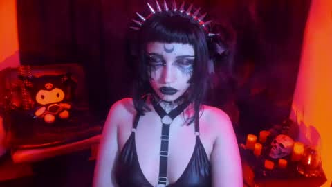 Yue Eclipsa online show from 24, 3, 2026