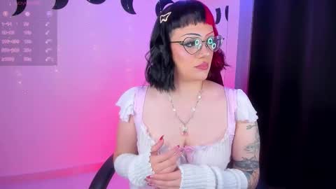 Snapshot of yuki_cross chatting on 25, 2, 2026 online show from 25, 2, 2026