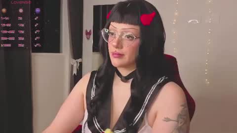 Snapshot of yuki_cross chatting on 9, 7, 2026 online show from 9, 7, 2026