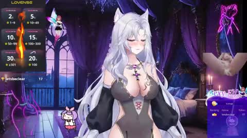 yuki_hentai online show from 15, 4, 2026