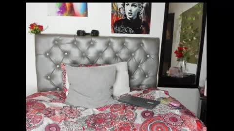 Snapshot of yukiodavis chatting on 7, 10, 2025 Yukio Davis online show from 7, 10, 2025