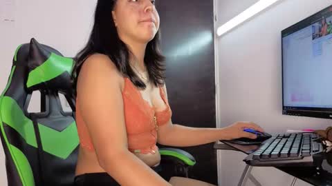 Snapshot of yukioprincess22 chatting on 23, 2, 2026 yukioprincess22 online show from 23, 2, 2026