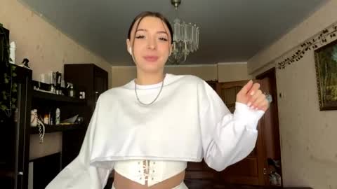 Snapshot of yukobermeyer chatting on 1, 6, 2026 Yuki online show from 1, 6, 2026