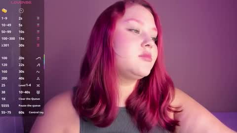 Yuliet online show from 17, 10, 2025
