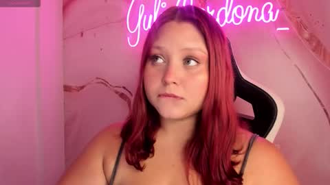Yuliet online show from 22, 10, 2025