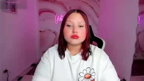 Yuliet online show from 12, 11, 2025