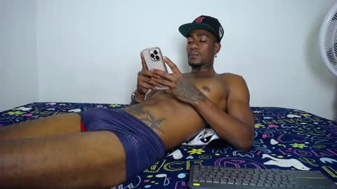 Ivan online show from 6, 10, 2025