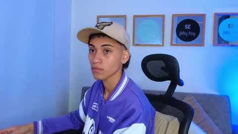 yulian_vasquez online show from 11, 9, 2025