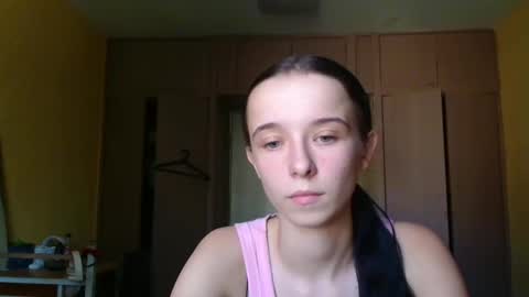 Yuliia online show from 19, 9, 2025