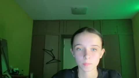 Yuliia online show from 11, 10, 2025