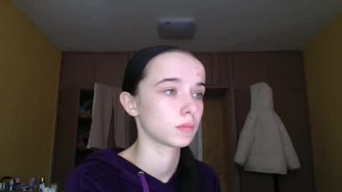 Yuliia online show from 13, 1, 2026