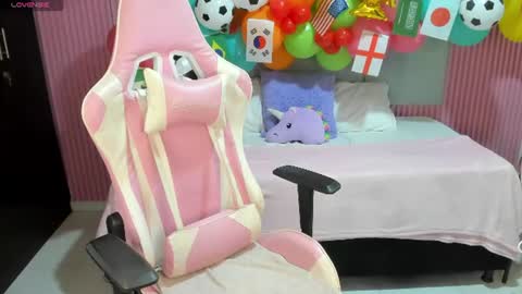 Snapshot of yulii_16 chatting on 19, 6, 2026 Yuli 16 online show from 19, 6, 2026