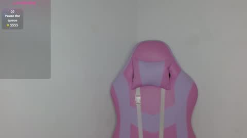 Snapshot of yulissa18 chatting on 1, 12, 2025 Yuli and SaraIndependent model online show from 1, 12, 2025