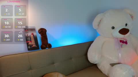 Snapshot of yulissa18 chatting on 13, 1, 2026 Yuli and SaraIndependent model online show from 13, 1, 2026