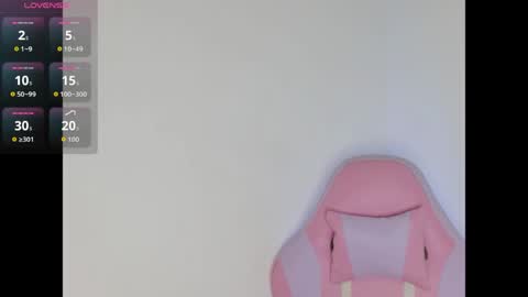 Yuli and SaraIndependent model online show from 2, 4, 2026