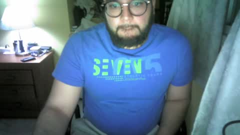 yulius_7 online show from 18, 1, 2025