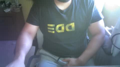 yulius_7 online show from 7, 10, 2025