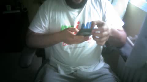 yulius_7 online show from 25, 10, 2025