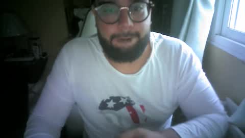 yulius_7 online show from 30, 10, 2025