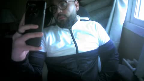 yulius_7 online show from 3, 11, 2025