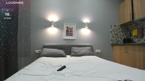 Yulia Terner online show from 14, 11, 2025