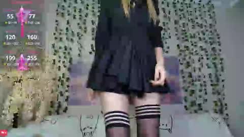 yume_ko online show from 28, 11, 2025