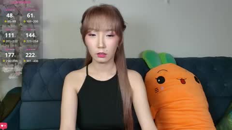 yume_ko online show from 26, 4, 2026