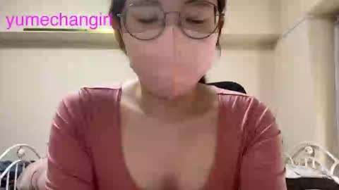 YumechangirlAnime Fan    online show from 29, 10, 2025