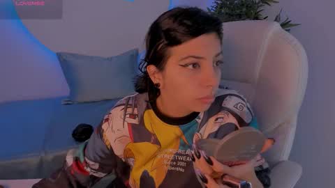 YUMEKO  online show from 9, 9, 2025