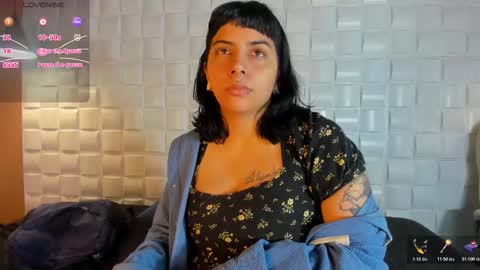 YUMEKO  online show from 2, 11, 2025