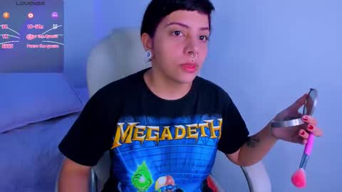 YUMEKO  online show from 13, 11, 2025