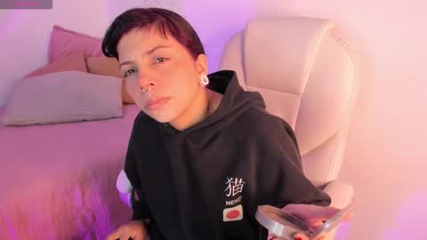 YUMEKO  online show from 17, 11, 2025