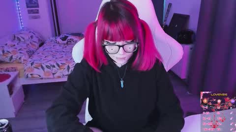 Yumi 3 online show from 15, 3, 2026